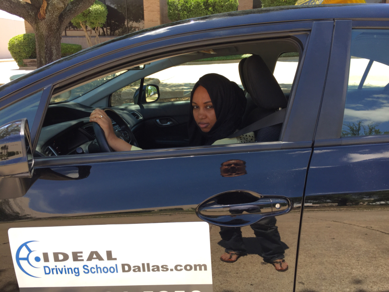 driving school for adults in dallas tx