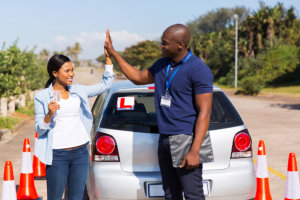 How To Choose The Most Suitable Driving School 300x200