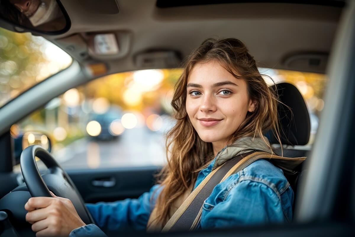 Course Image - License Test Preparation