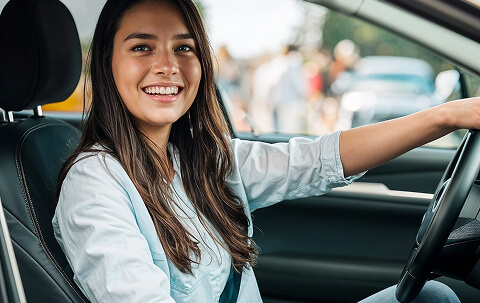 Course Type Image - License Test Preparation