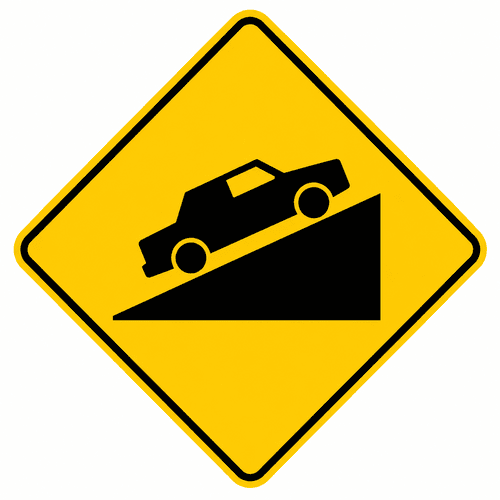 Hill Ahead - What You’ll Learn