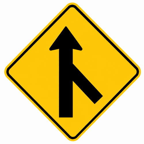 Merging Traffic Entering From Right - What You’ll Learn