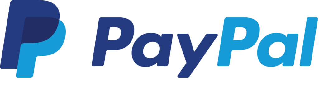 PayPal.svg - Driving Package & Prices