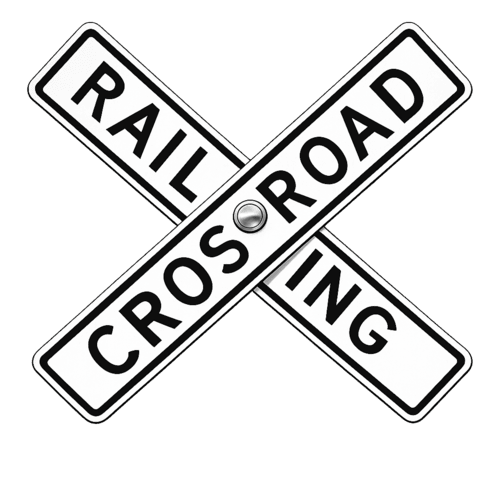 Railroad Crossing - What You’ll Learn