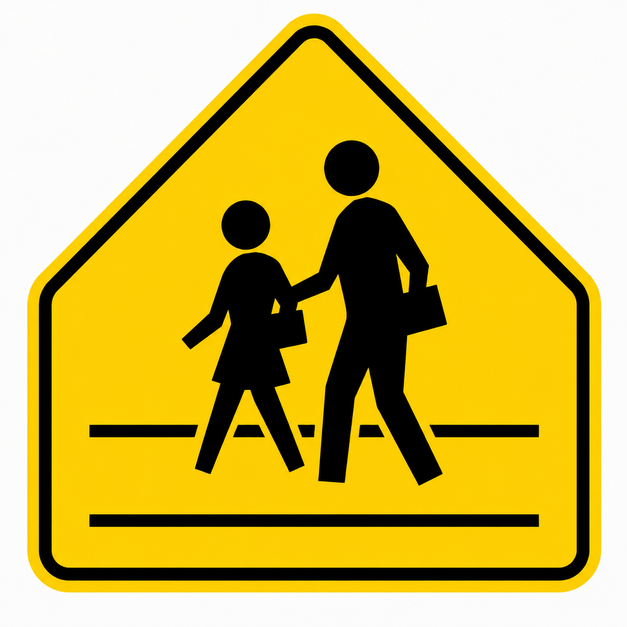 School Crossing - What You’ll Learn