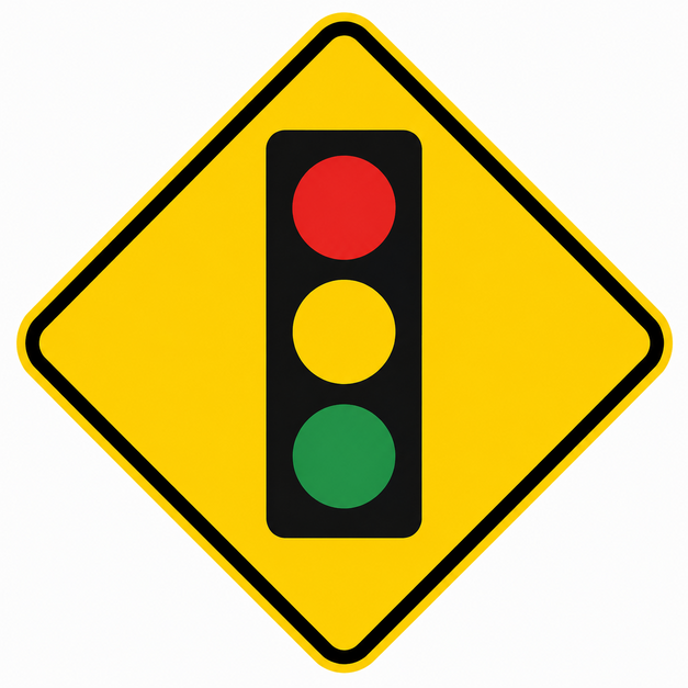 Traffic Signal Ahead - What You’ll Learn