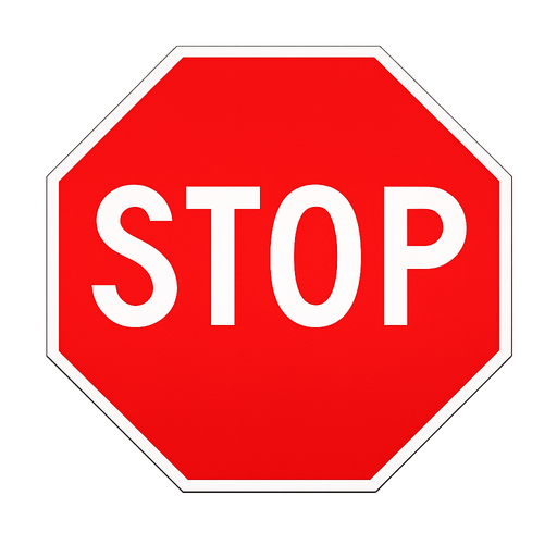 Stop - What You’ll Learn