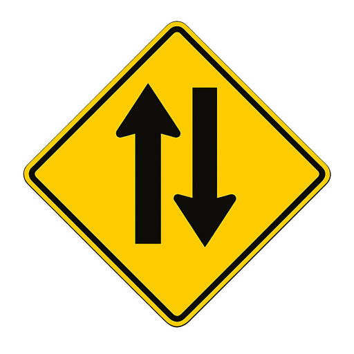 Two Way Traffic - What You’ll Learn